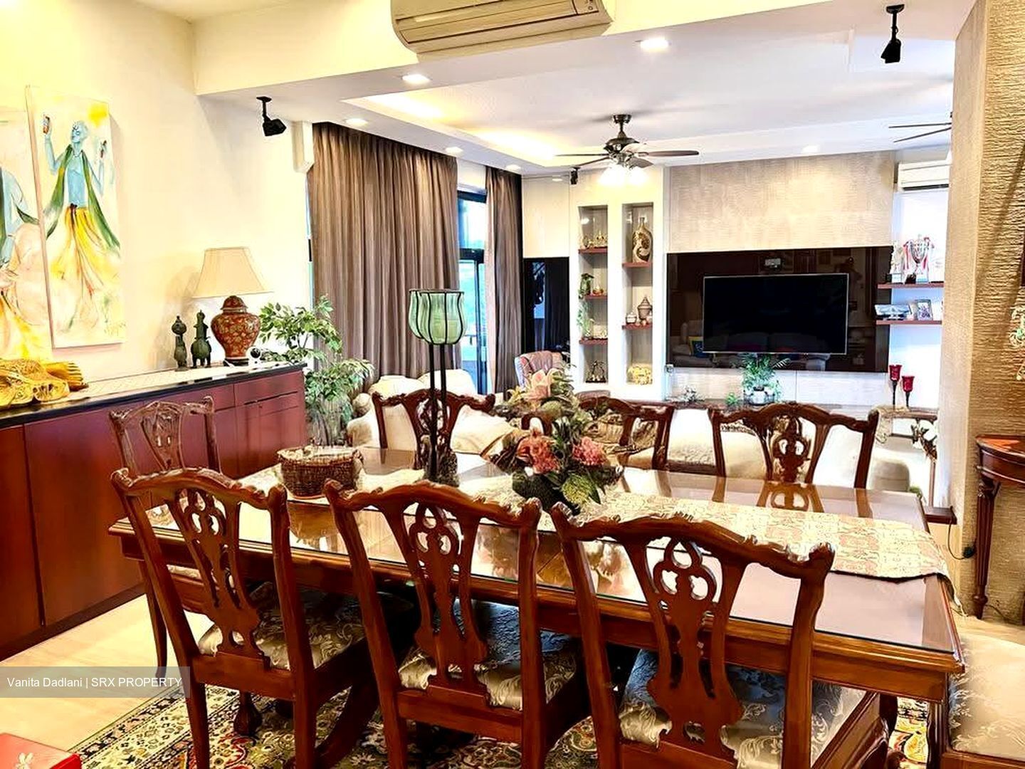 Mandarin Gardens (D15), Condominium #602817051